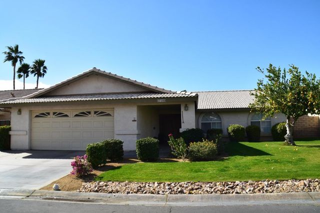 27160 Shadowcrest Lane, Cathedral City