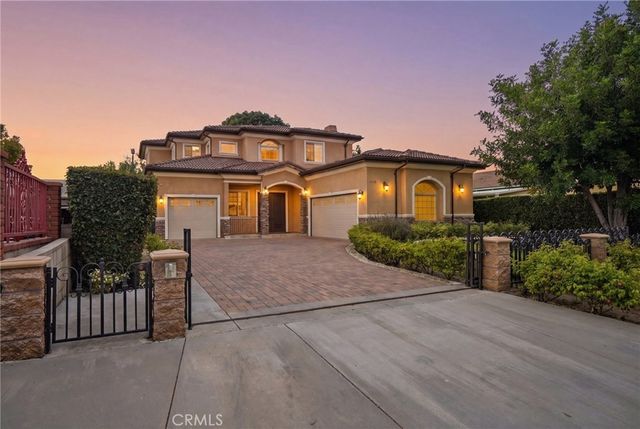 6108 Hart Avenue, Temple City