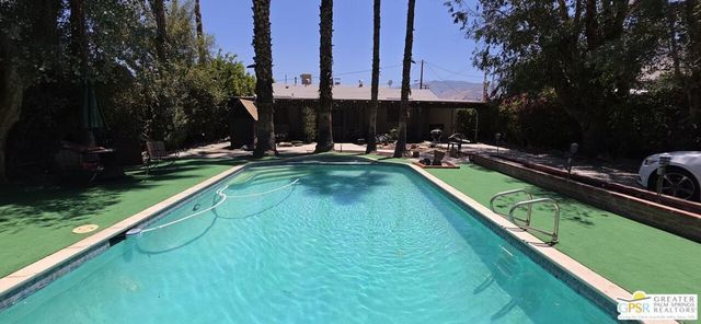 1339 E Camino Amapola, Palm Springs