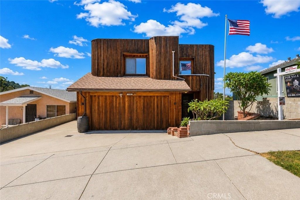 1145 Knoll Drive, Monterey Park