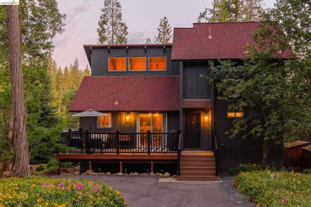 22529 Golf Club Dr, Twain Harte