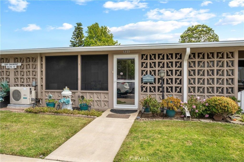 1260 Oakmont Road # 53i, Seal Beach