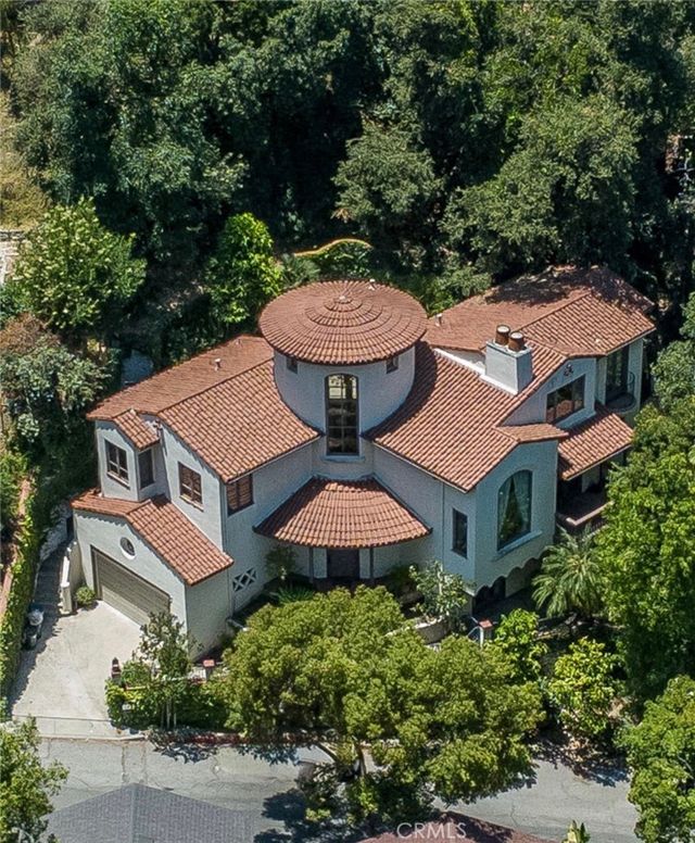 1345 Indiana, South Pasadena