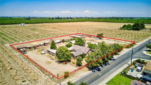 6660 Olive Avenue, Winton