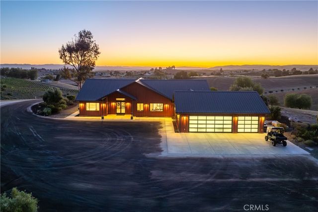 6235 Independence Ranch, San Miguel