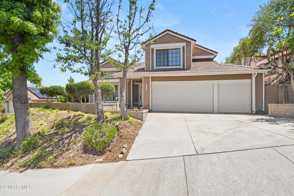 24154 Mentry Drive, Newhall