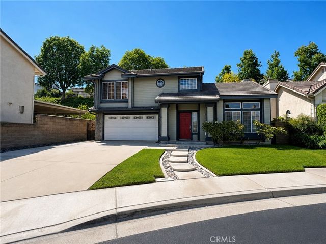 16121 Olivemill, La Mirada