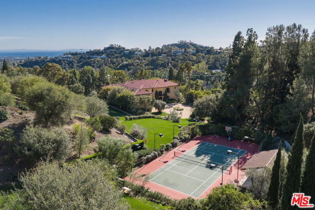 13058 Rivers Road, Los Angeles