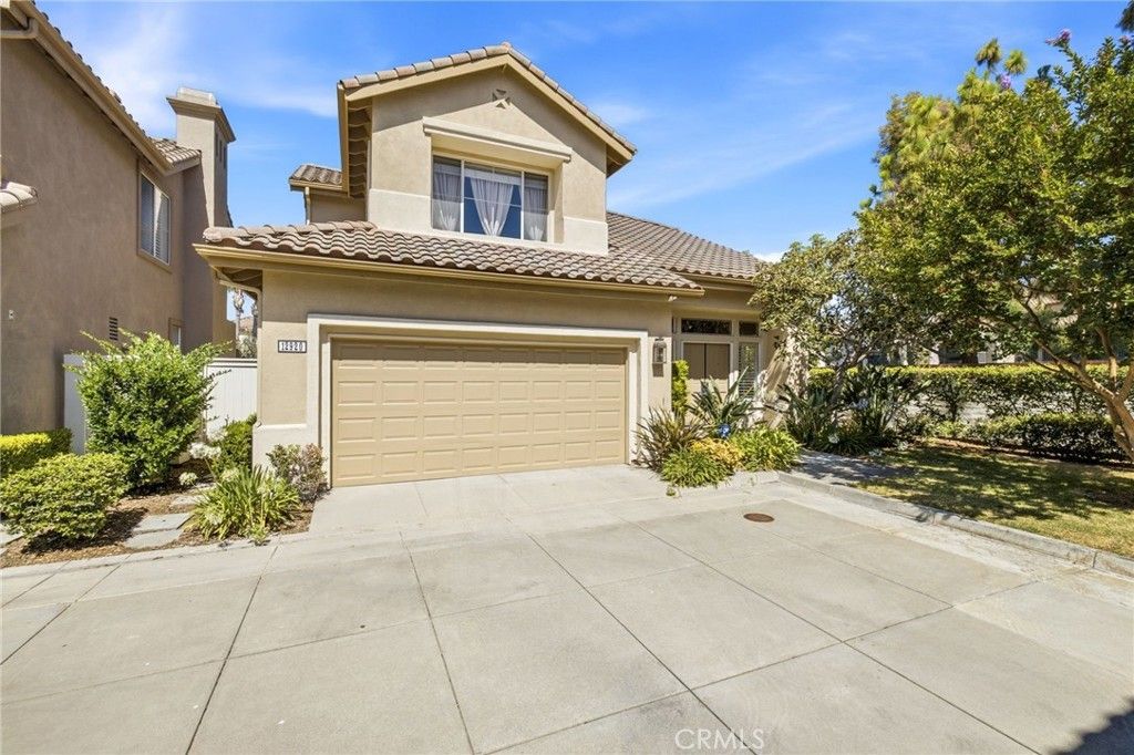 12920 Mackenzie, Tustin