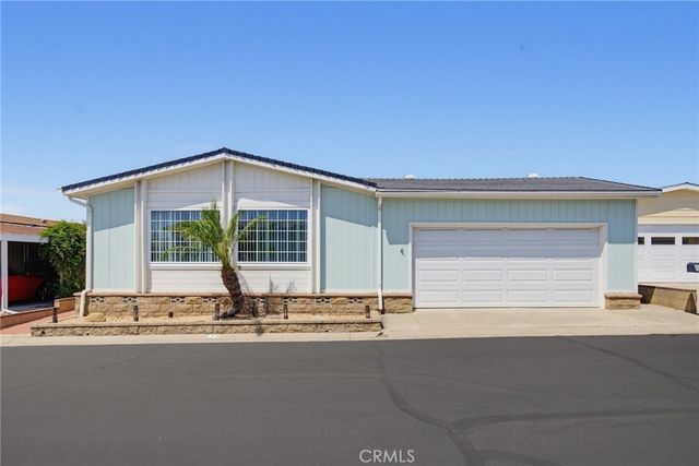 115 Poinsettia Gardens Drive # 115, Ventura