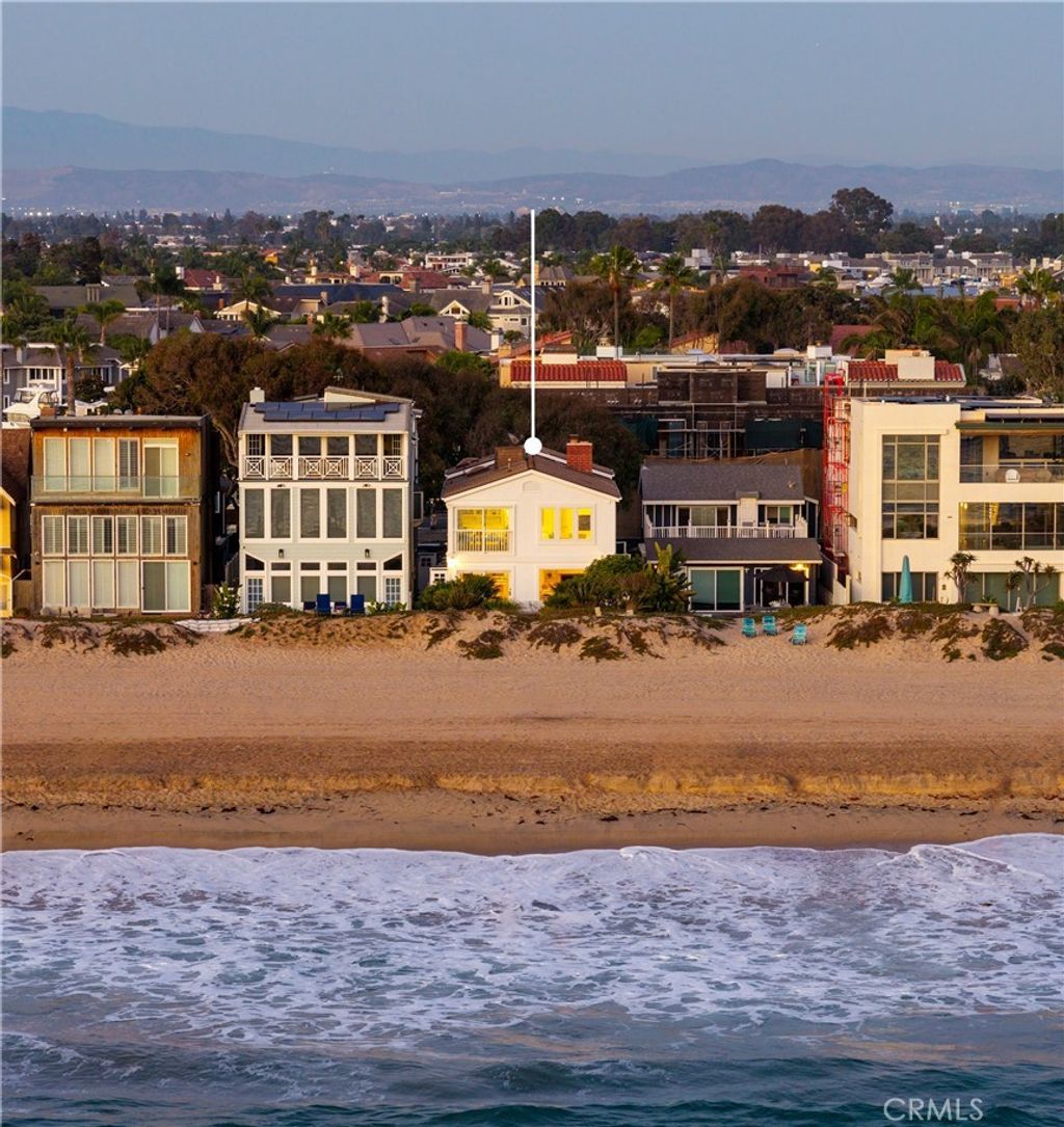 16955 S Pacific, Sunset Beach