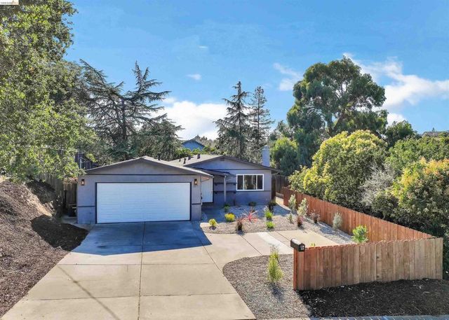 263 Morello Avenue, Martinez