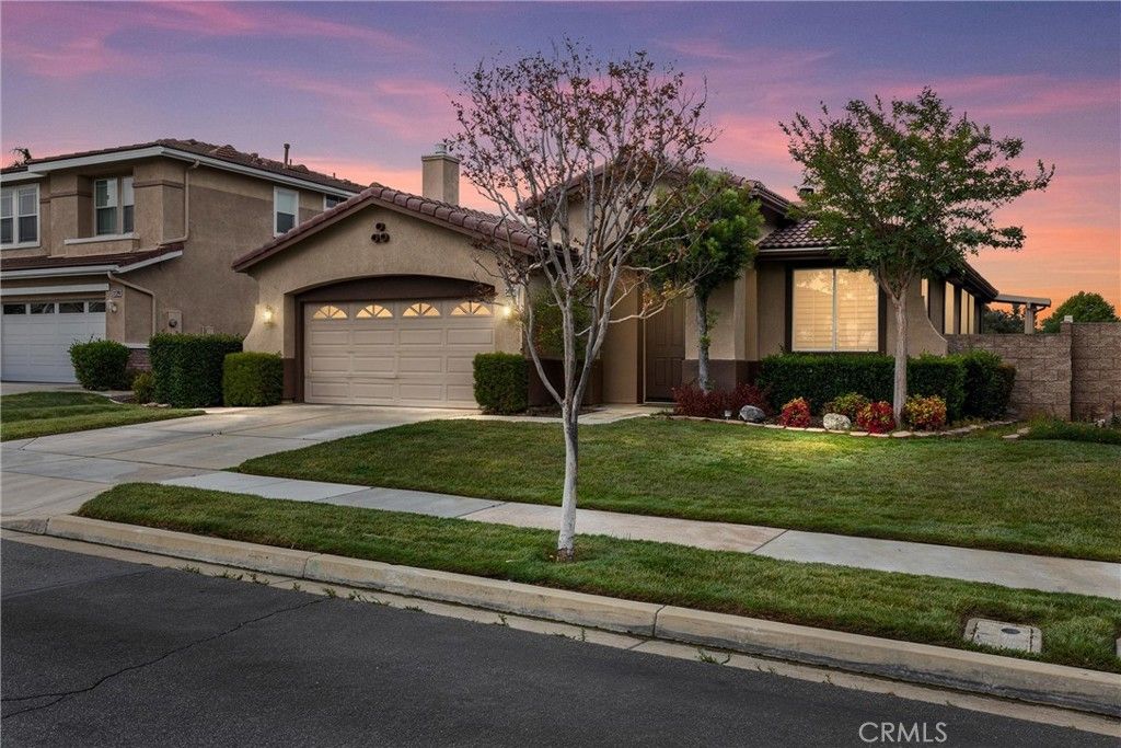 34301 Sherwood, Yucaipa