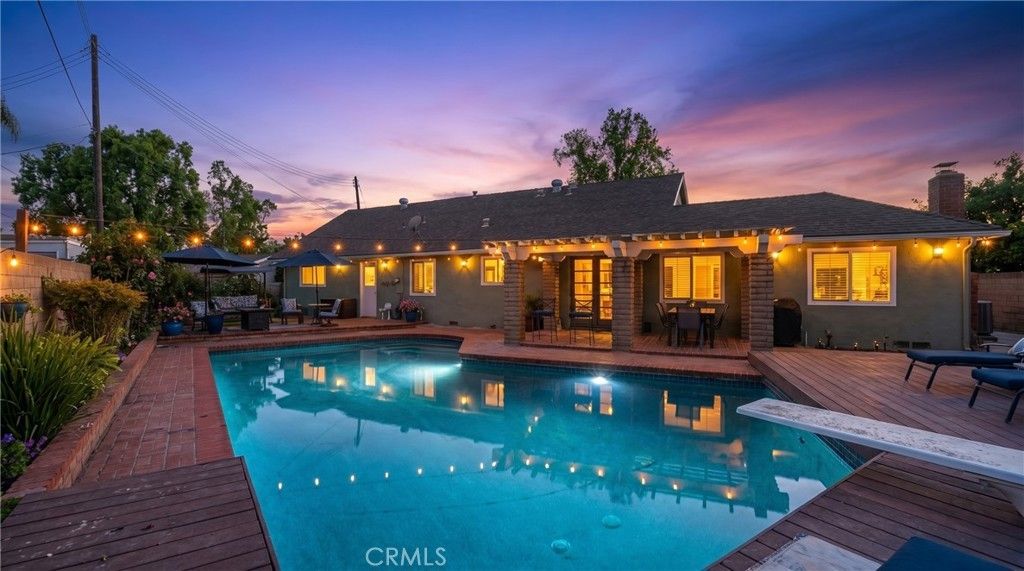 2817 Ridgewood, Santa Ana