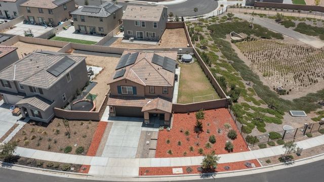 22574 Antelope, Nuevo