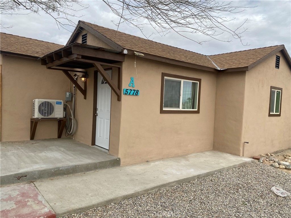 5778 Bagley, 29 Palms