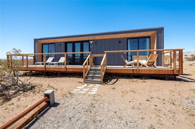 1375 Fortuna Avenue, Landers