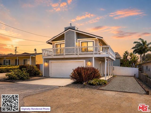 470 Las Vegas Street, Morro Bay