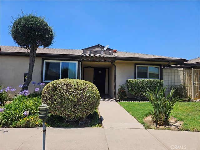 999 E Valley # 56, Alhambra