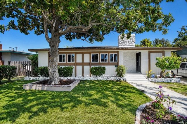 12432 Pine, Garden Grove