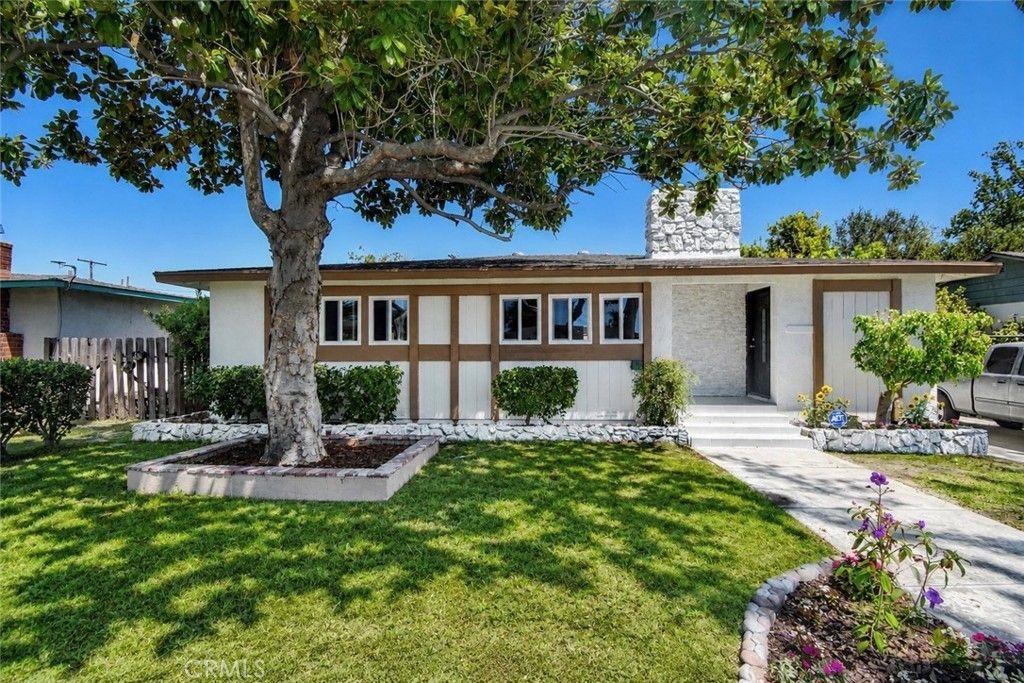12432 Pine, Garden Grove