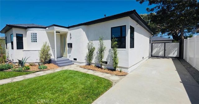 3806 Cherrywood, Los Angeles