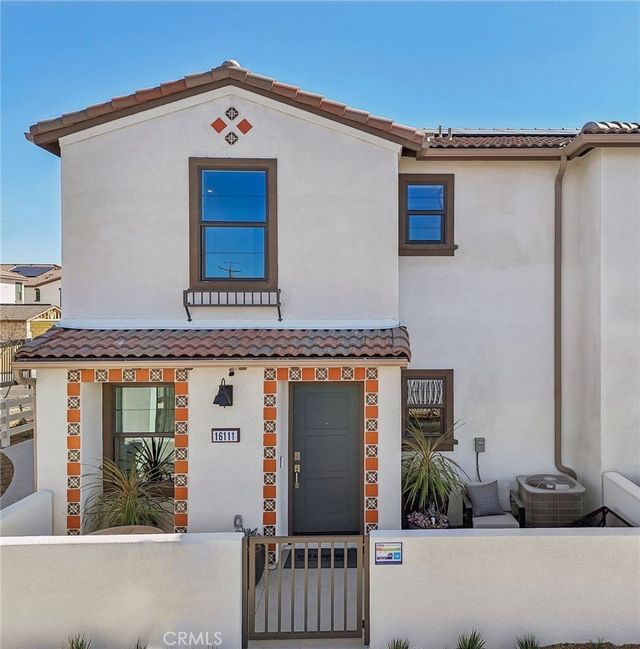 16141 Lumia Way, Fontana