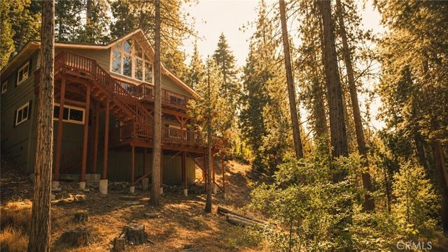 26974 Tunnel, Lake Arrowhead