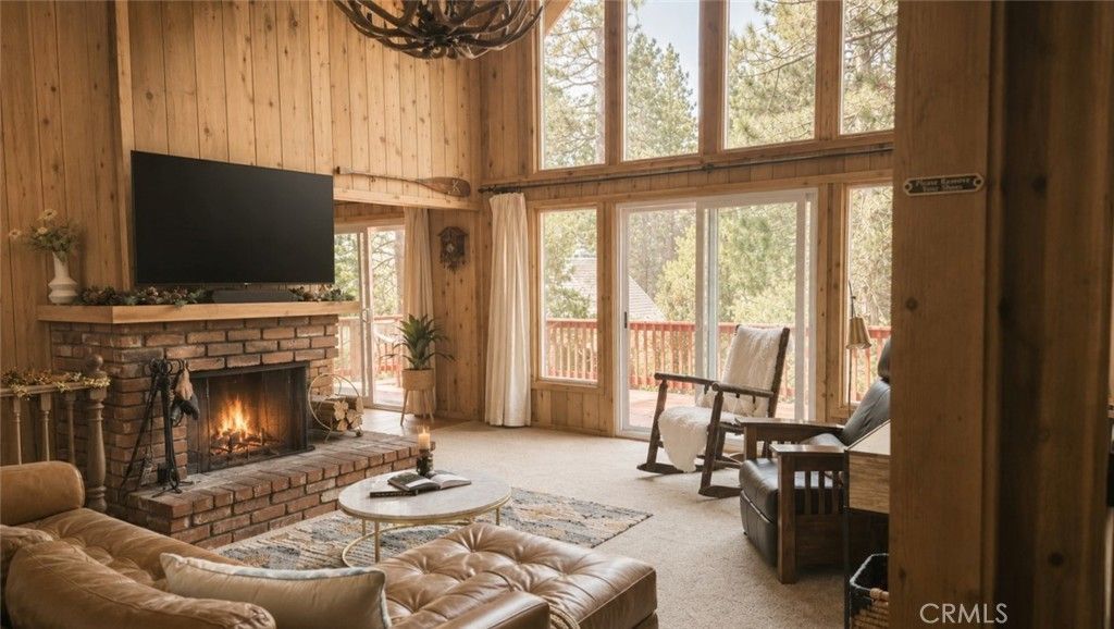 26974 Tunnel, Lake Arrowhead