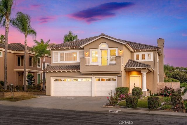 18142 Wellington Lane, Rowland Heights