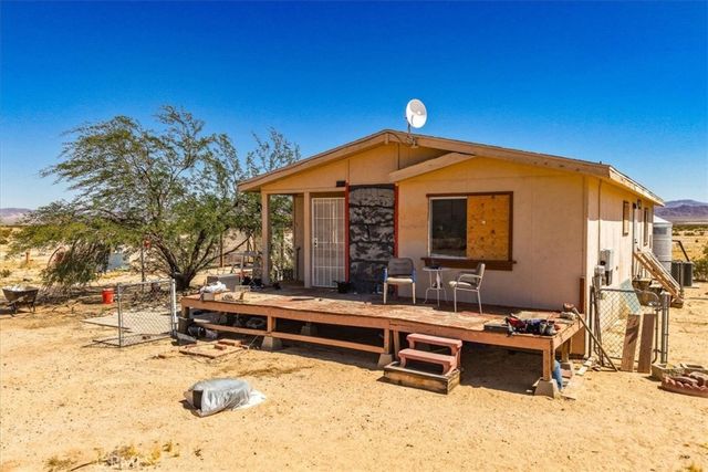 5132 Kelly Road, 29 Palms