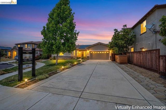 6432 Laurel Creek Pl, Livermore