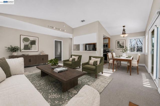 3769 Crow Canyon Rd, San Ramon