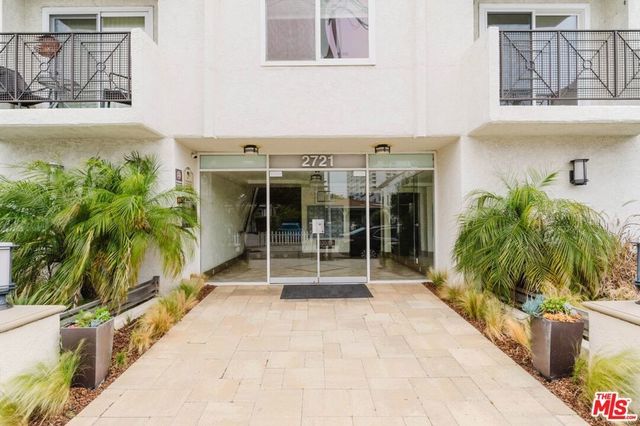 2721 2nd Street # 111, Santa Monica