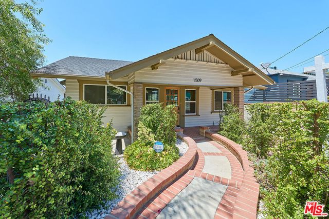 1509 N Avenue 56, Los Angeles