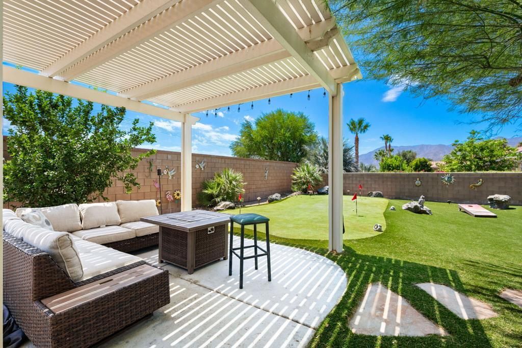 81996 Daniel Drive, La Quinta