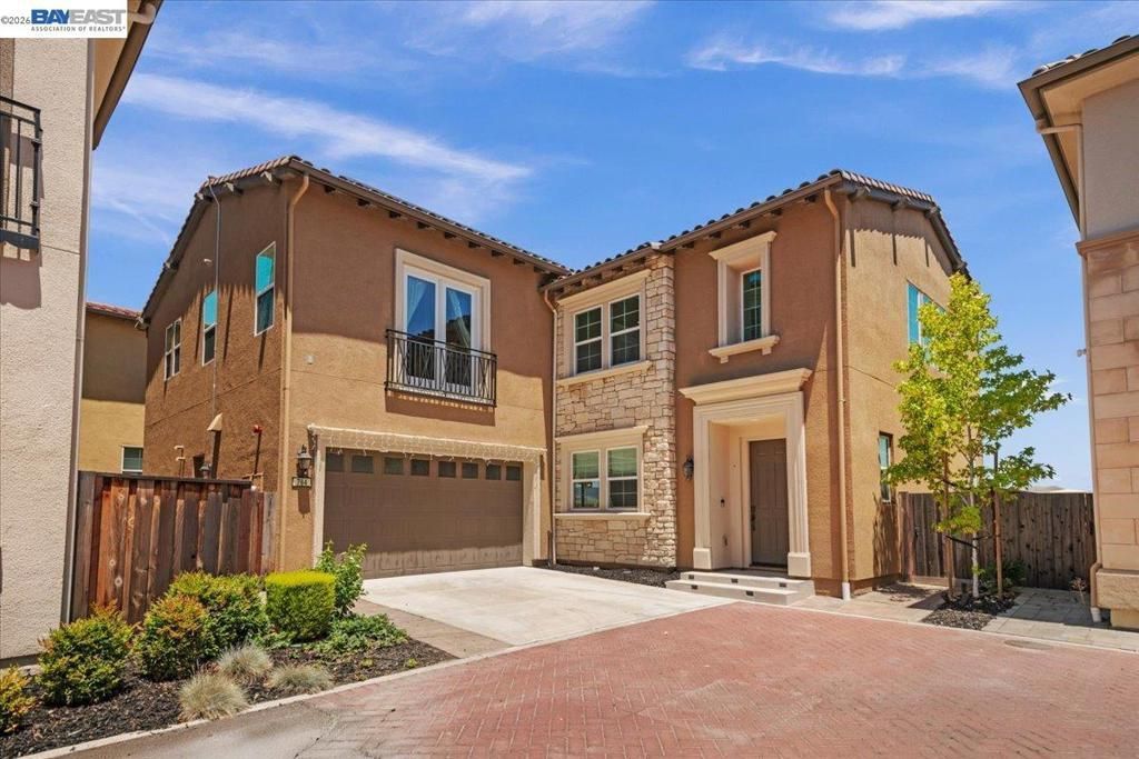 764 Roseum Ct, San Ramon