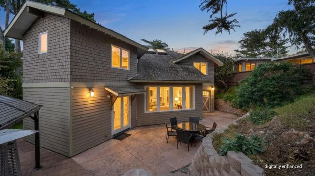 957 Syida Drive, Pacific Grove