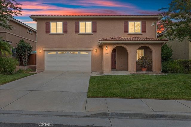 31799 Sandhill, Temecula