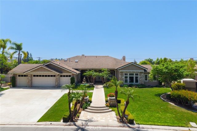 6810 Sycamore Glen, Orange