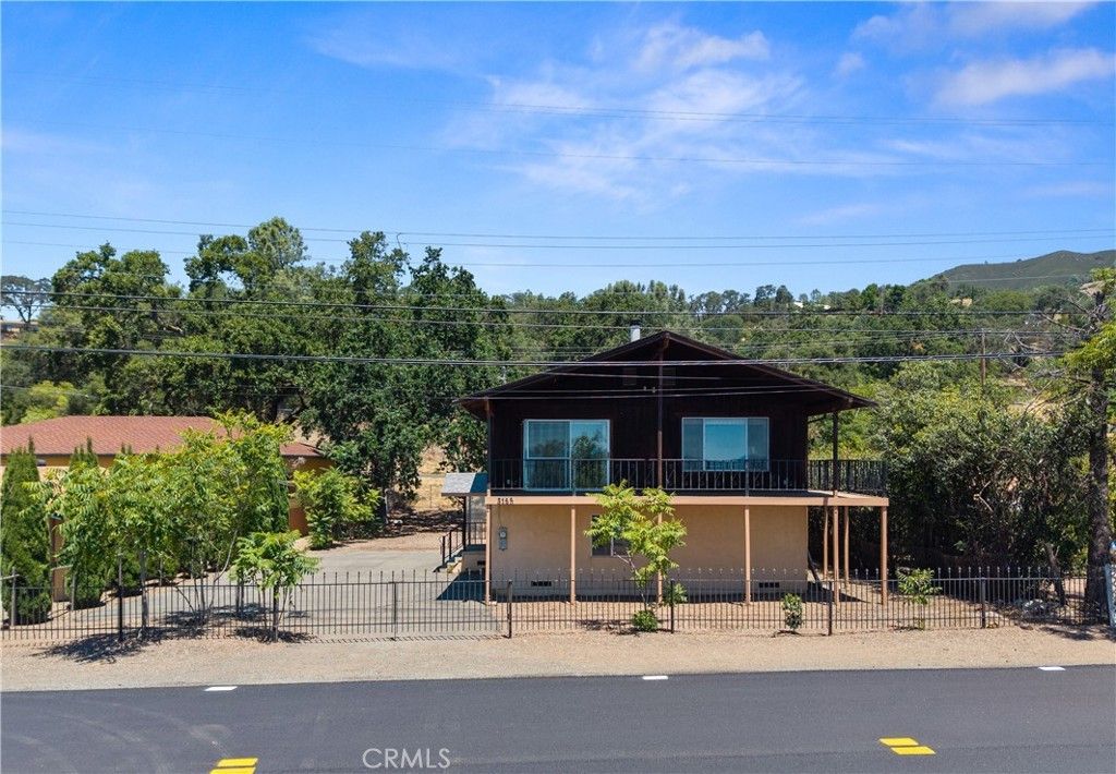 3155 E State Hwy 20, Nice