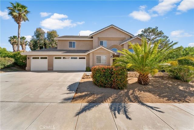 7368 Ojai Drive, Palmdale