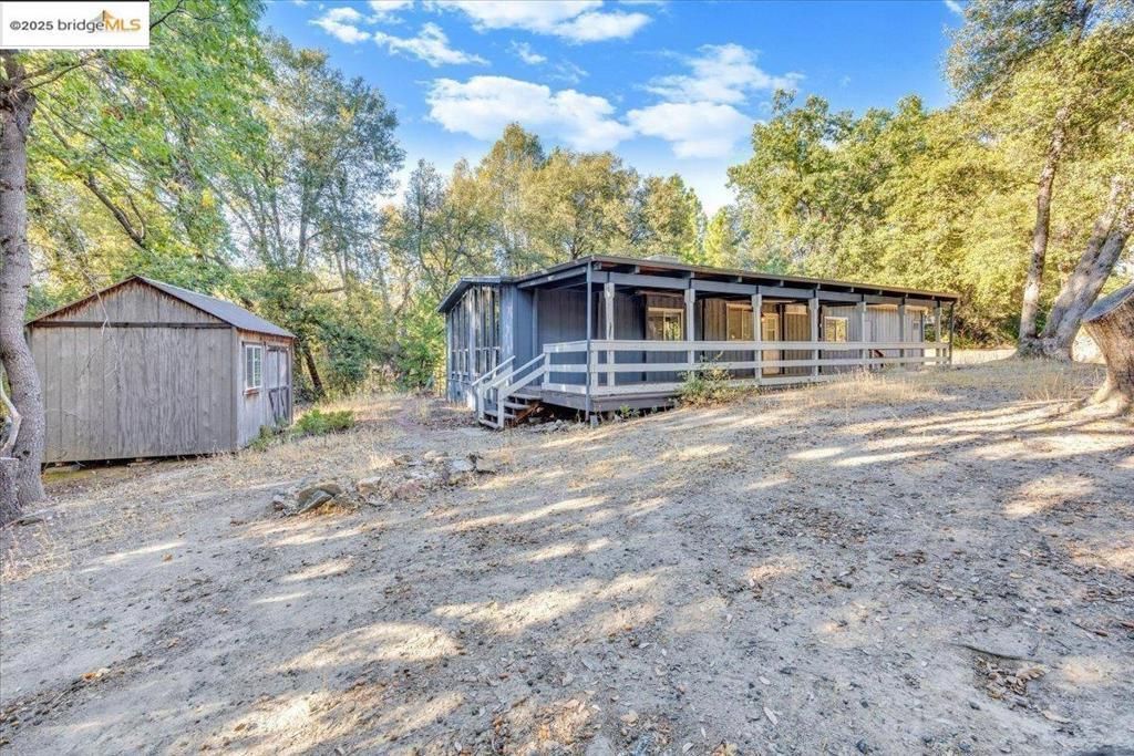 22830 Lazy Z Ln, Sonora