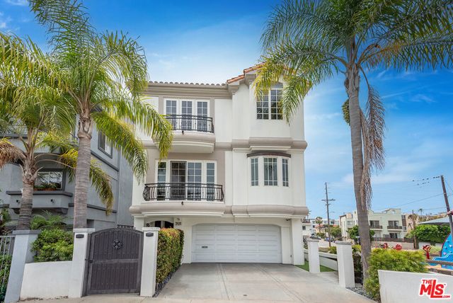 3511 Via Dolce, Marina Del Rey