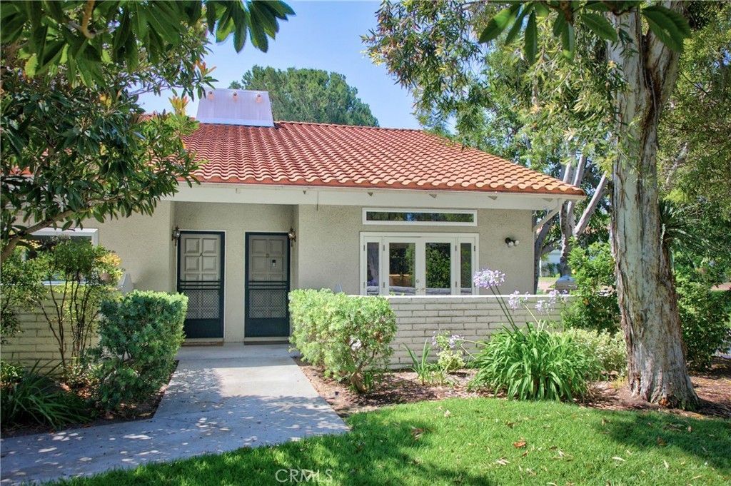 824 Via Alhambra # D, Laguna Woods