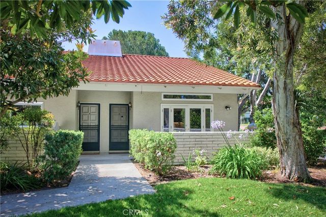 824 Via Alhambra # D, Laguna Woods