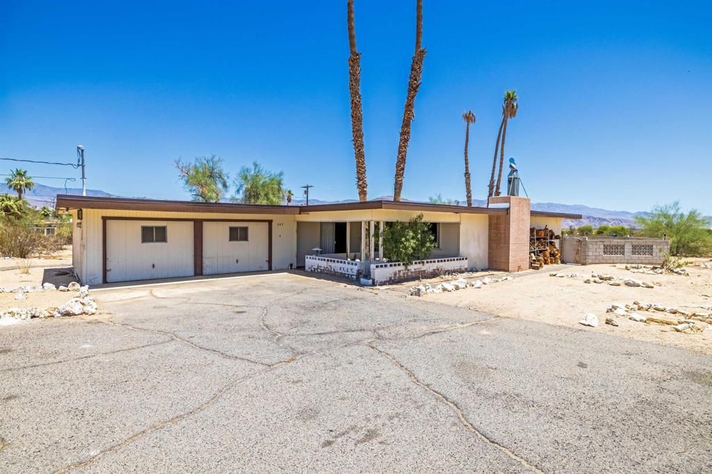 347 Wheel Hub Place, Borrego Springs