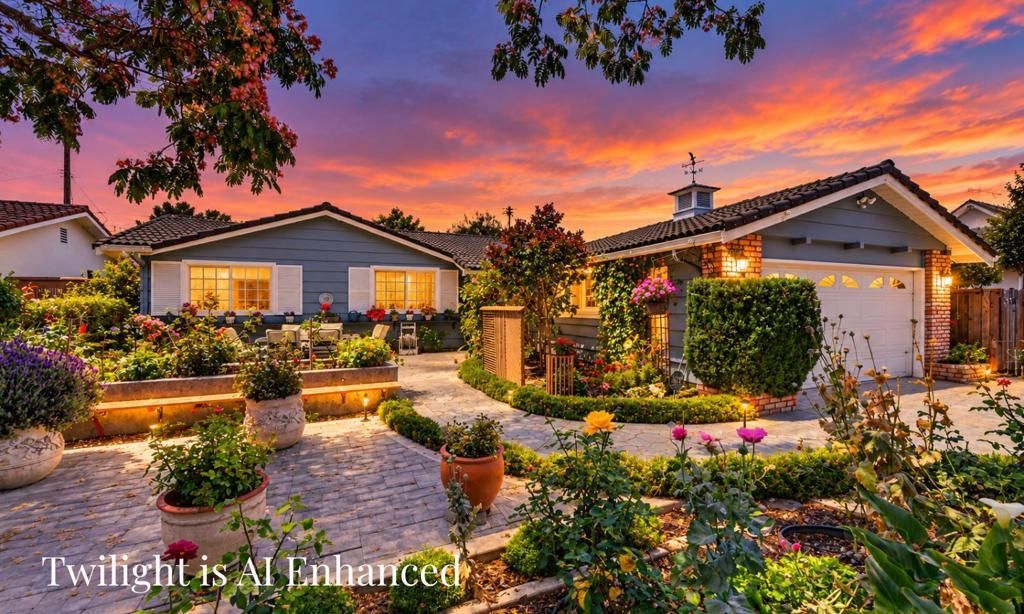 3786 Dunford Way, Santa Clara