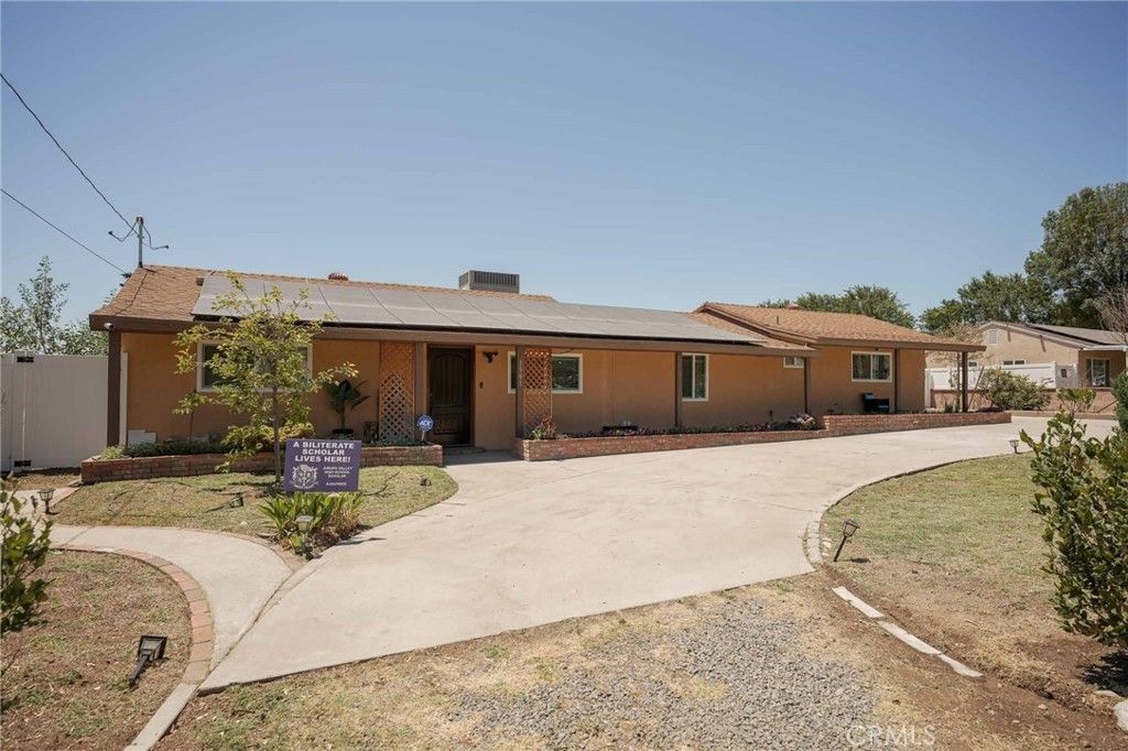 1591 W Persimmon, Rialto