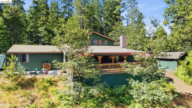 24882 Bottini Apple Ranch Rd, Mi Wuk Village